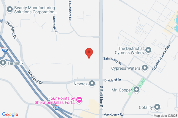 Costex Heavy Equipment Replacement Parts | Dallas
