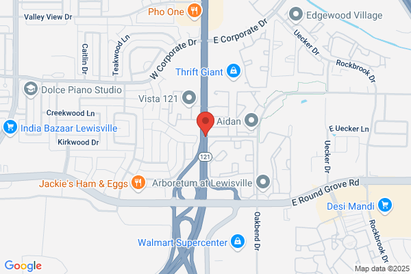 Lewisville Heating & Cooling Masters