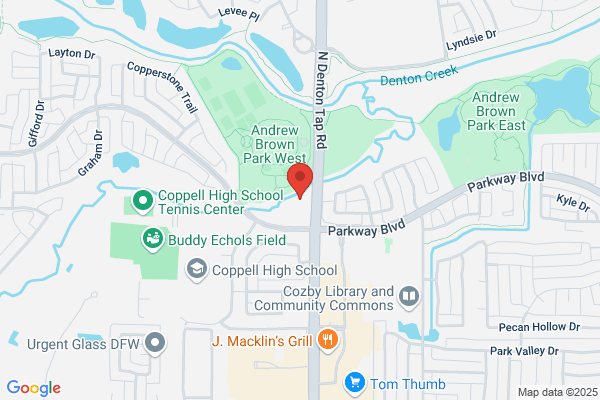 Coppell Veterinary Hospital Inc