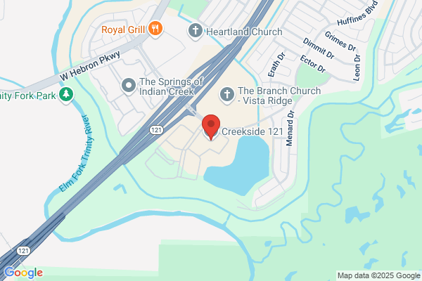Arium Creekside