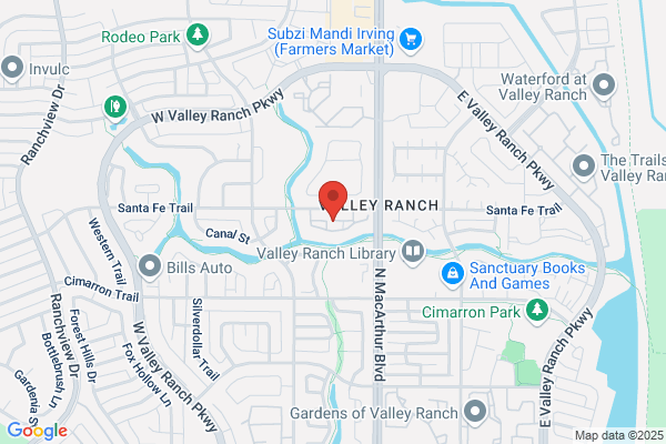 Casa Valley Apartments