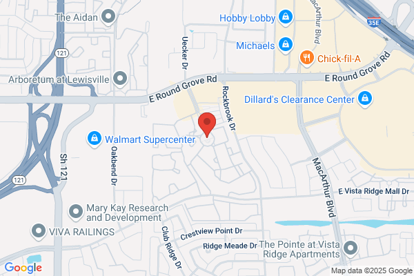 Chapel Hill Apartments