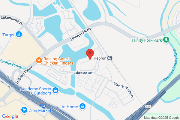 Emery Bay Apartments