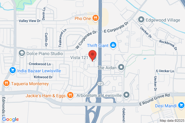Vista 121 Apartment Homes