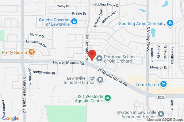 Christian Brothers Automotive Lewisville