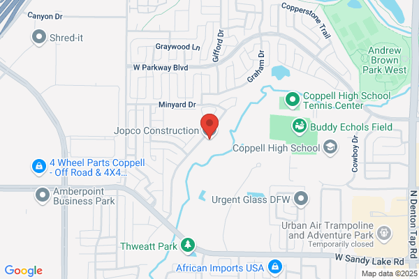 Jopco Construction