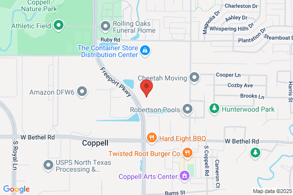 Comptramatics Corporation