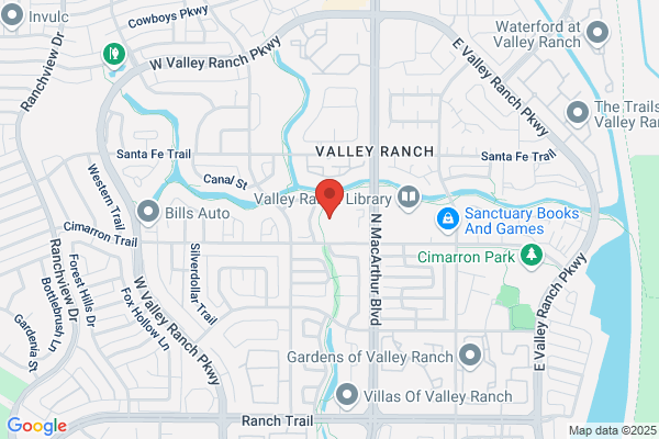 Primrose School of Valley Ranch