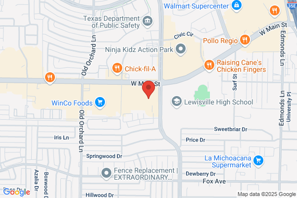 Compusa, Service & Repair