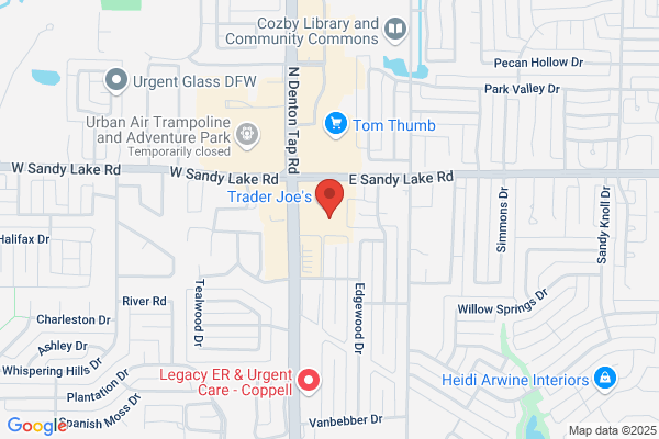 Massage Envy - Coppell