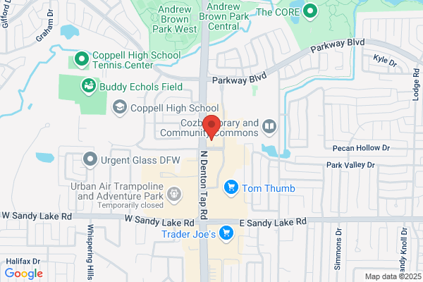 Coppell Modern Dentistry