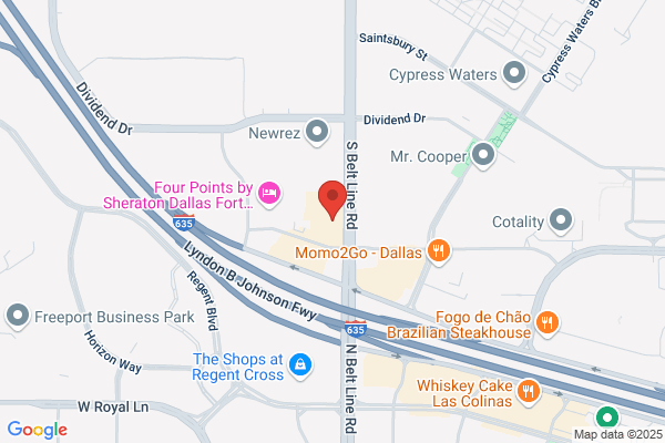Weekend Dentistry of Coppell