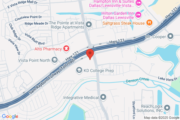 Edelweiss Dental Implant Center