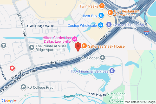 Infinity Smile Center