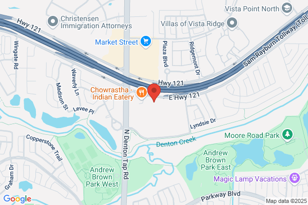 MAGNOLIA PARK DENTAL