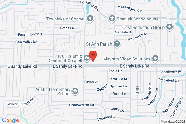 Melissa Rozas DDS & Associates of Coppell