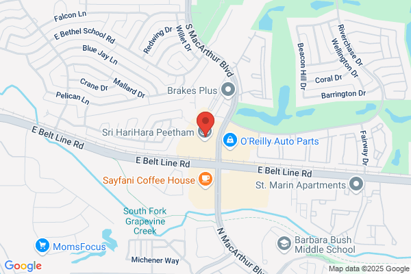 Riverchase Dental Care