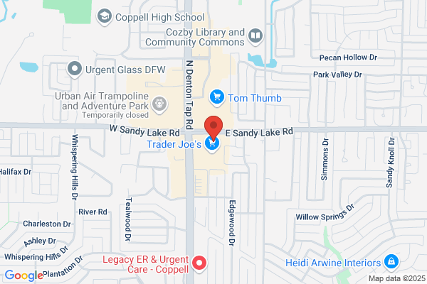 Sandy Lake Dental & Orthodontics