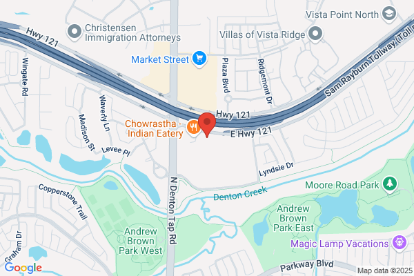 Steele Dental Specialties