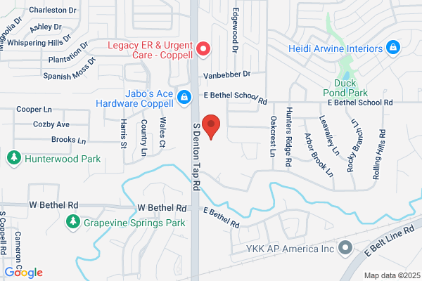 Texas Health Family Care