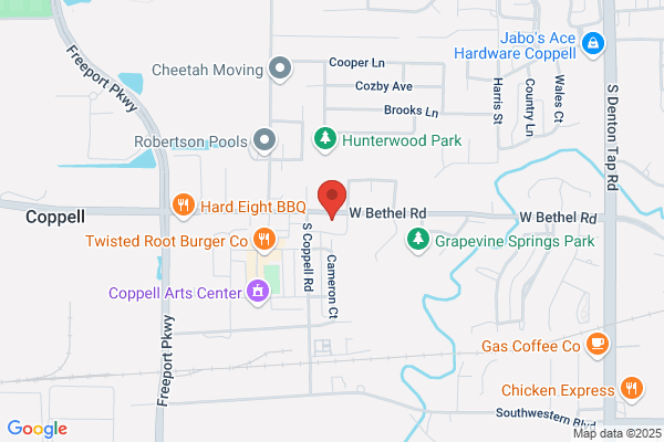 Epiphany Dermatology - Coppell, TX