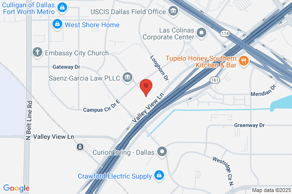 Healthcare Associates of Irving, LLP