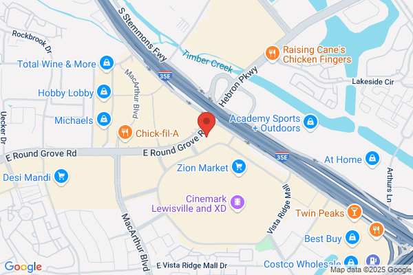 Testosterone Centers of Texas
