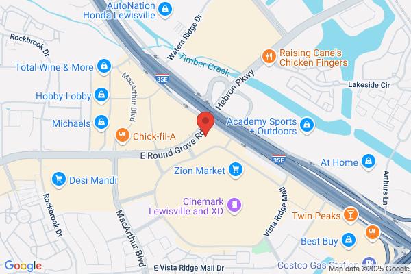 Concentra Urgent Care