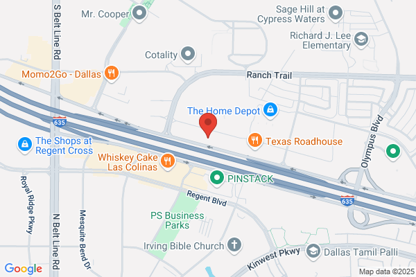 CareNow Urgent Care - Las Colinas