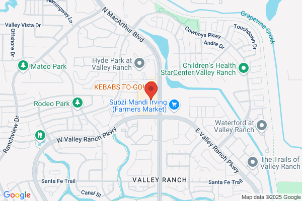 AymanCare Valley Ranch | Primary Care Clinic