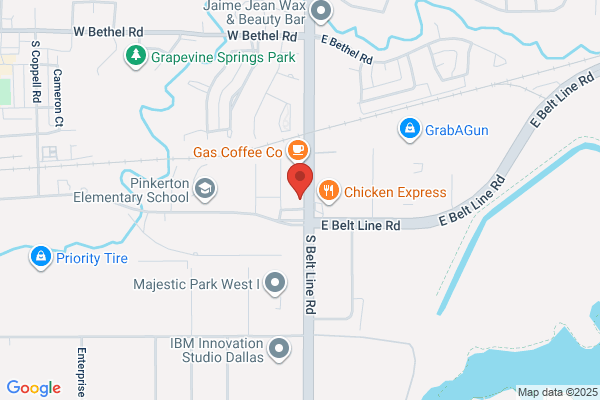 Dairy Queen