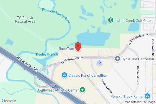 RaceTrac