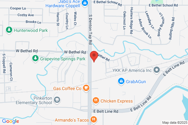 Coppell Adult Medicine Specialists PA