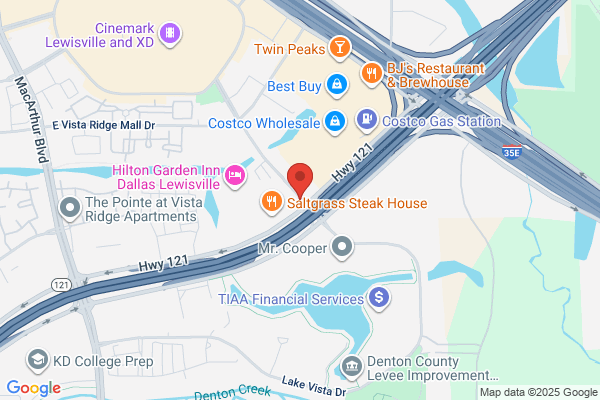 City of Dallas