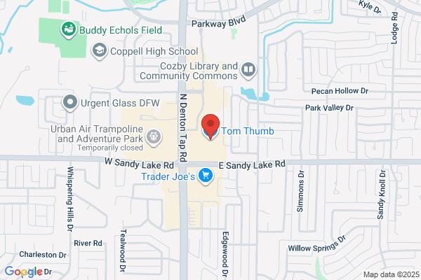 Tom Thumb