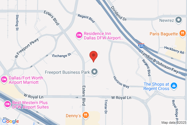 Burkhart Dental Supply