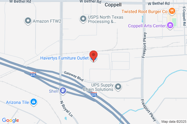 Havertys Furniture