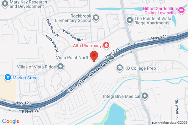 Amada Senior Care