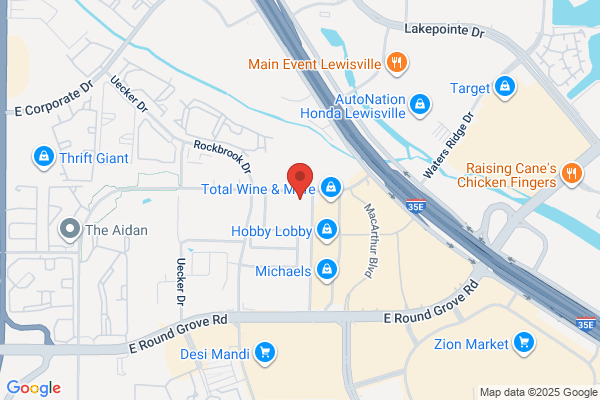 Homewatch CareGivers of Lewisville