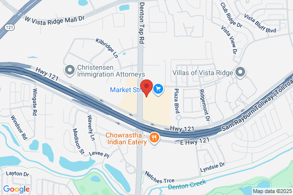 Urgent Care Clinic
