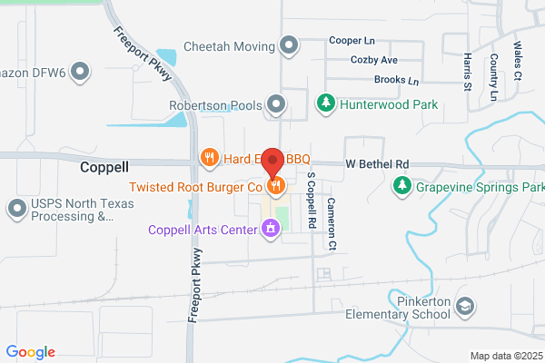 Forum Heath Coppell Integrative Medicine Clinic