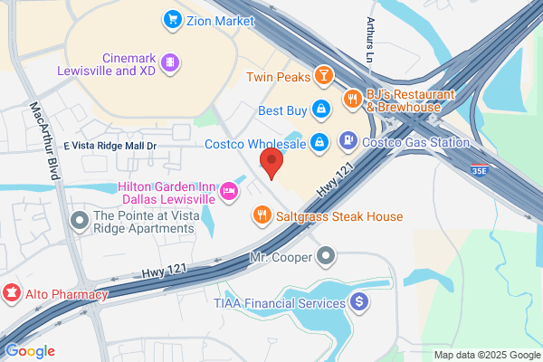 Fairfield Inn & Suites by Marriott Dallas Lewisville