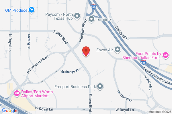 Residence Inn by Marriott Dallas DFW Airport North/Irving