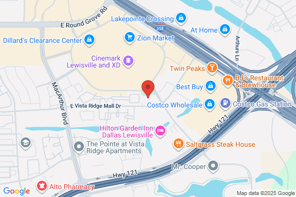 TownePlace Suites Dallas Lewisville