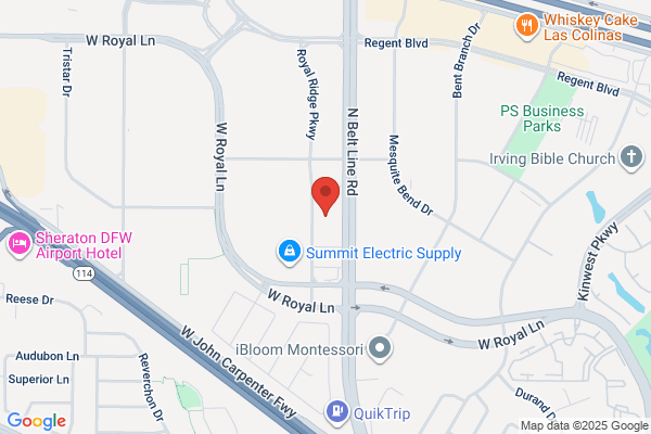 Frontier Communications