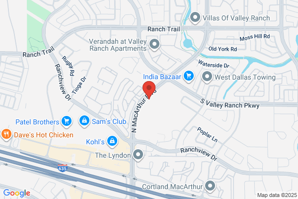 Tilak Jewelers