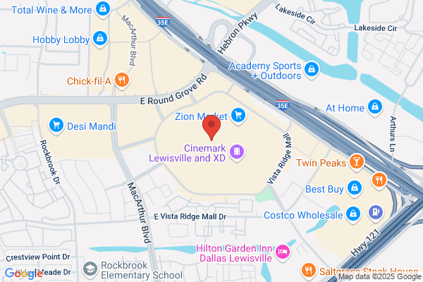 Zales Jewelers
