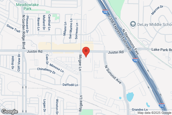 Interstate Locksmith Shop