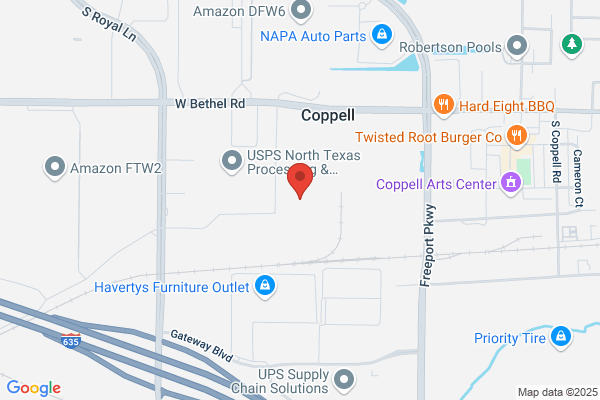 Omni Logistics - Dallas