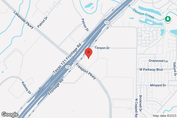 Warrior Logistics, Inc